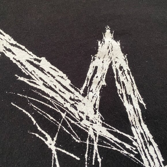 Riverdale Jughead Jones Scratch Crown T-Shirt Size 2X TV Show Archie Comics - Picture 4 of 14